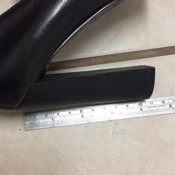 Nine West Heels 👠 - Picture 5 of 7